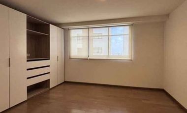 DEPARTAMENTO EN RENTA UBICADO EN LA COLONIA LA PAZ, MUY CERCA DE LA AV. JUAREZ, PUEBLA