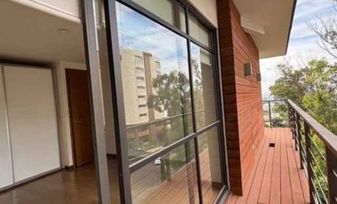 DEPARTAMENTO EN RENTA UBICADO EN LA COLONIA LA PAZ, MUY CERCA DE LA AV. JUAREZ, PUEBLA
