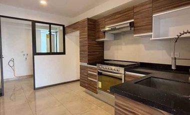 DEPARTAMENTO EN RENTA UBICADO EN LA COLONIA LA PAZ, MUY CERCA DE LA AV. JUAREZ, PUEBLA