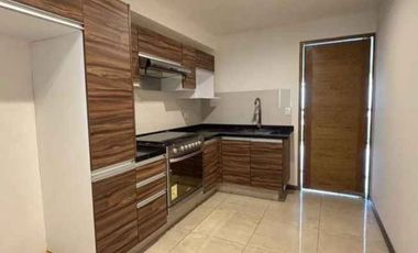 DEPARTAMENTO EN RENTA UBICADO EN LA COLONIA LA PAZ, MUY CERCA DE LA AV. JUAREZ, PUEBLA