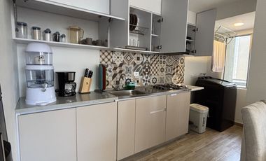 APARTAMENTO AMOBLADO EN RENTA EN MALLORQUÍN, BARRANQUILLA