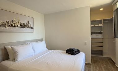 APARTAMENTO AMOBLADO EN RENTA EN MALLORQUÍN, BARRANQUILLA