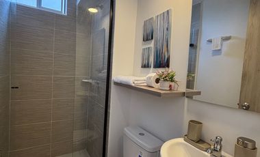 APARTAMENTO AMOBLADO EN RENTA EN MALLORQUÍN, BARRANQUILLA