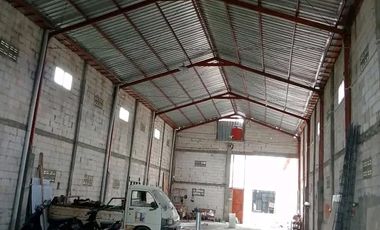 Dijual Gudang Zona Kuning Lokasi Strategis Wonosari,Klaten Luas  1870m2