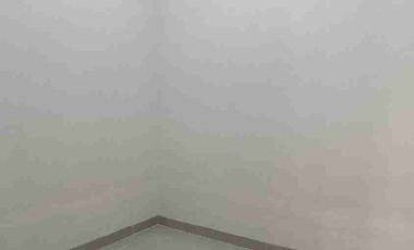 Rumah 1 pantai (brand new) Simprug di Poris, cluster depan.