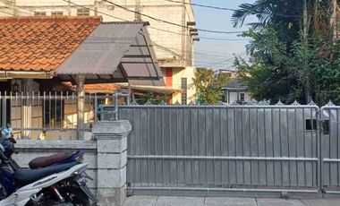 Di Sewakan Kontrakan Nyaman dan Strategis di Jakarta Barat