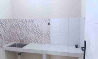 Di Sewakan Kontrakan Nyaman dan Strategis di Jakarta Barat