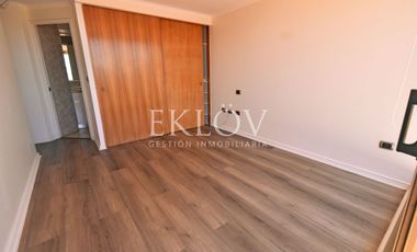 Departamento Con Vista Al Mar En Recreo Oportunidad Única