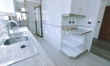 Departamento Con Vista Al Mar En Recreo Oportunidad Única