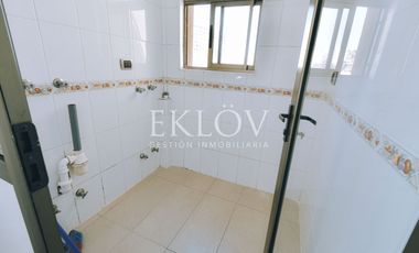 Departamento Con Vista Al Mar En Recreo Oportunidad Única