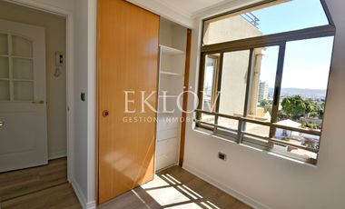 Departamento Con Vista Al Mar En Recreo Oportunidad Única