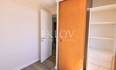 Departamento Con Vista Al Mar En Recreo Oportunidad Única