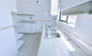 Departamento Con Vista Al Mar En Recreo Oportunidad Única