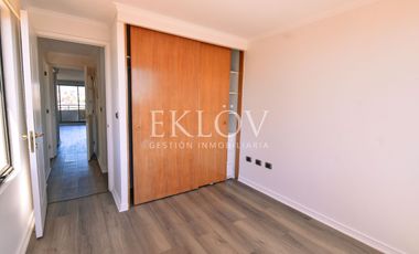 Departamento Con Vista Al Mar En Recreo Oportunidad Única