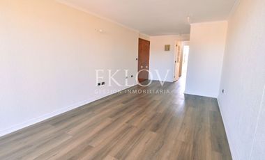 Departamento Con Vista Al Mar En Recreo Oportunidad Única