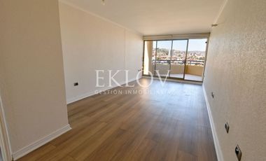 Departamento Con Vista Al Mar En Recreo Oportunidad Única