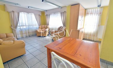 Departamento Con Vista Al Mar En Recreo Oportunidad Única