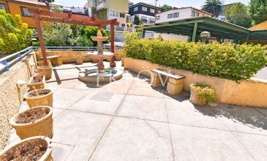 Departamento Con Vista Al Mar En Recreo Oportunidad Única