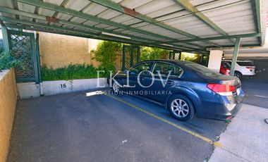 Departamento Con Vista Al Mar En Recreo Oportunidad Única