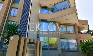 Departamento Con Vista Al Mar En Recreo Oportunidad Única