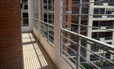 B.NORTE DEPARTAMENTO EN ALQUILER