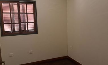 B.NORTE DEPARTAMENTO EN ALQUILER