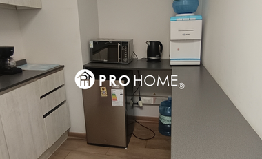 Arriendo de Oficinas en Antofagasta | Oficina Corporativa 100% Amoblada en Pto. Nuevo: Llegar e Instalarse (109 m²)