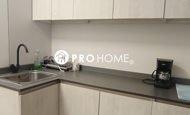 Arriendo de Oficinas en Antofagasta | Oficina Corporativa 100% Amoblada en Pto. Nuevo: Llegar e Instalarse (109 m²)