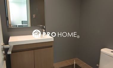 Arriendo de Oficinas en Antofagasta | Oficina Corporativa 100% Amoblada en Pto. Nuevo: Llegar e Instalarse (109 m²)