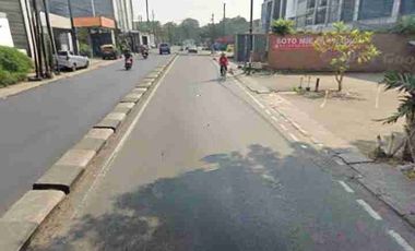 Dijual/Sewa Ruko Bagus