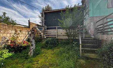 🏡 Oportunidad Única en Achupallas, Viña del Mar! 🌳
