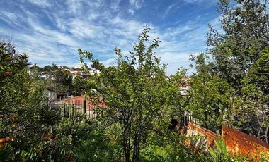 🏡 Oportunidad Única en Achupallas, Viña del Mar! 🌳