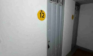 VENDO APARTAMENTO UBICADO EN UN CUARTO PISO EN EL BARRIO EL TRIUNFO.