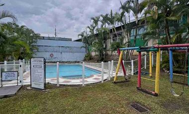 VENDO APARTAMENTO UBICADO EN UN CUARTO PISO EN EL BARRIO EL TRIUNFO.