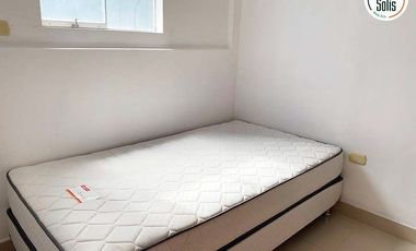 Estudio en alquiler Cerca de UPN y Centros Comerciales