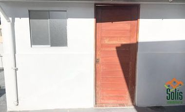 Estudio en alquiler Cerca de UPN y Centros Comerciales