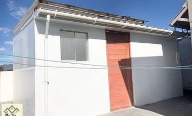 Estudio en alquiler Cerca de UPN y Centros Comerciales