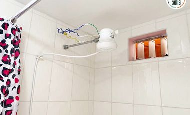 Estudio en alquiler Cerca de UPN y Centros Comerciales