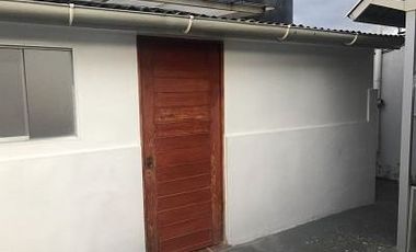 Estudio en alquiler Cerca de UPN y Centros Comerciales