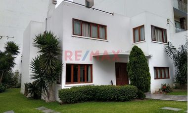 El Lienzo En Blanco De San Isidro Country Club: Potencial Para Negocio, Oficina, Embajada.