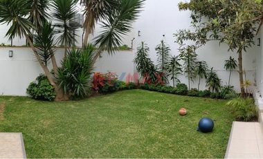 El Lienzo En Blanco De San Isidro Country Club: Potencial Para Negocio, Oficina, Embajada.