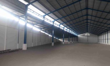 gudang sewa baru istimewa strategis