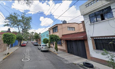 ¡¡¡CASA EN VENTA!!! Cuichapa 220, Petrolera, Azcapotzalco, 02480 Ciudad de México, CDMX