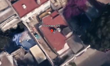 ¡¡¡CASA EN VENTA!!! Cuichapa 220, Petrolera, Azcapotzalco, 02480 Ciudad de México, CDMX