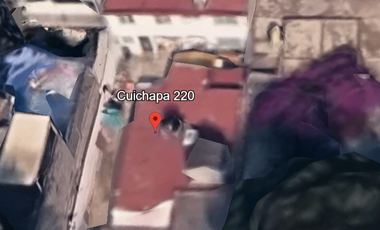 ¡¡¡CASA EN VENTA!!! Cuichapa 220, Petrolera, Azcapotzalco, 02480 Ciudad de México, CDMX