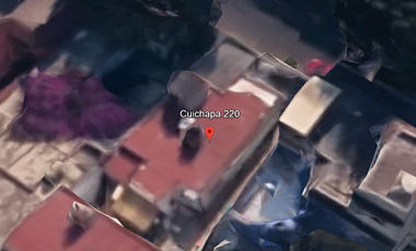 ¡¡¡CASA EN VENTA!!! Cuichapa 220, Petrolera, Azcapotzalco, 02480 Ciudad de México, CDMX