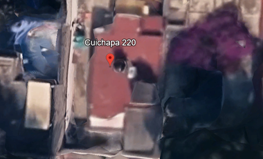 ¡¡¡CASA EN VENTA!!! Cuichapa 220, Petrolera, Azcapotzalco, 02480 Ciudad de México, CDMX