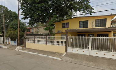 VENTA DE CASA EN LAGUNA DE LA PUERTA TAMPICO TAMAULIPAS