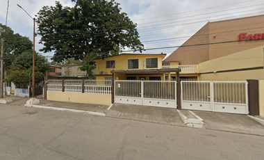 VENTA DE CASA EN LAGUNA DE LA PUERTA TAMPICO TAMAULIPAS