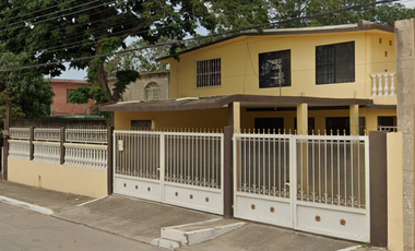 VENTA DE CASA EN LAGUNA DE LA PUERTA TAMPICO TAMAULIPAS